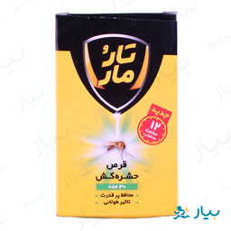 قرص پشه کش 30 عددی تارومار