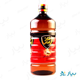 مایع سوسک کش 1 لیتری تار و مار