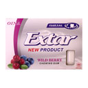 آدامس دراژه با طعم ویلد بری اینا اکستار