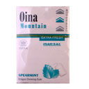 آدامس دراژه با طعم پونه اینا مونتین