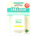 نخ دندان با اسانس نعنا طول 50 متری مینا