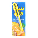 نوشیدنی مخلوط میوه 200 میلی لیتری سان تاپ