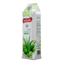 نوشیدنی آلوئه ورا 1 لیتری تکدانه