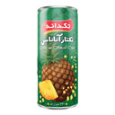 نکتار آناناس 240 میلی‌لیتری تکدانه