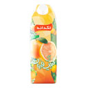 آب گریپ فروت 1 لیتری تکدانه