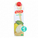 آب گواوا 1 لیتری جمینا تکدانه