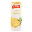 آب آناناس 200 میلی لیتری تکدانه