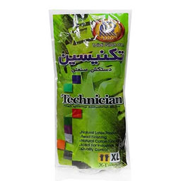 دستکش صنعتی ممتازتکنسین سایزL گیلان