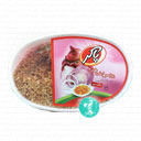 پیاز داغ نگینی 250 گرمی پاکر