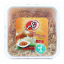 پیاز داغ خلالی 100 گرمی پاکر