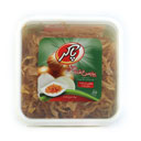 پیازداغ10گرمی خلالی درشت سایز2 پاکر