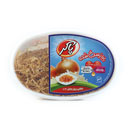 پیاز خلالی ریز 1/2باچربی کاهش یافته 200گرمی پاکر