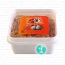 سیر داغ 100 گرمی پاکر