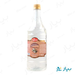 عرق بیدمشک 1000 میلی لیتری سمیه