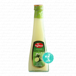آبلیمو 300 گرمی سمیه