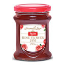 مربای گل محمدی 310 گرمی سمیه