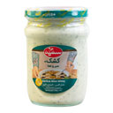 کشک سیر و نعنا 230 گرمی سمیه