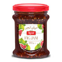 مربای انجیر 290 گرمی سمیه