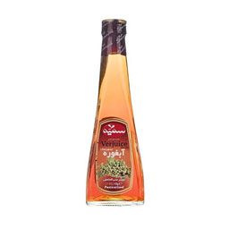 آبغوره 250 گرمی سمیه