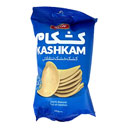 کشک خشک تنقلاتی کشکام 20 گرمی سمیه