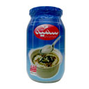 کشک پاستوریزه 500 گرمی سمیه