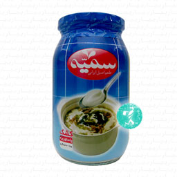 کشک پاستوریزه 500 گرمی سمیه
