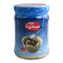 کشک شیشه ای 240 گرمی سمیه