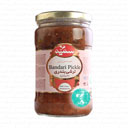 ترشی بندری 680 گرمی سمیه