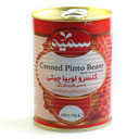 کنسرو لوبیا چیتی 430گرمی سمیه