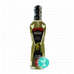 روغن زیتون پالایش شده 500 میلی لیتری اتکا
