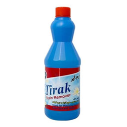 جوهرنمک 1000 گرمی تیرک