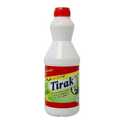 لوله بازکن 1000 گرمی تیرک