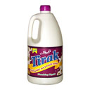 سفید کننده معطر 4 لیتری تیرک