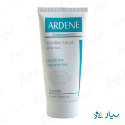 کرم وازلین 45 گرمی آردن
