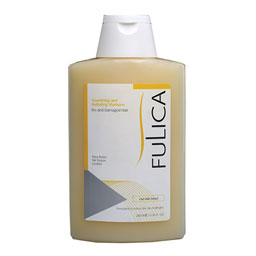 شامپو مخصوص موهای خشک و آسیب دیده 200 میلی لیتری فولیکا