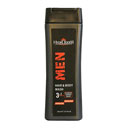 شامپوسروبدن اقایان300ml هیدرودرم