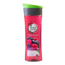 شامپو کراتینه تثبیت کننده رنگ موهای رنگ و دکلره شده 300 میلی لیتری هرباسنس