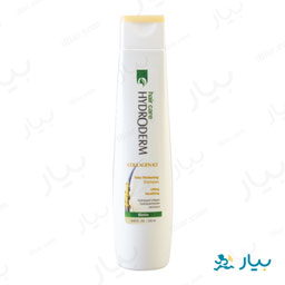 شامپو حجم دهنده مو 250 میلی لیتری هیدرودرم