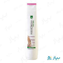 شامپو براق کننده و ضد وز مو 250 میلی لیتری هیدرودرم