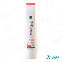 شامپو تثبیت کننده رنگ مو حجم 250 میلی لیتری هیدرودرم