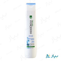 شامپو تقویت کننده مو 250 میلی لیتری هیدرودرم