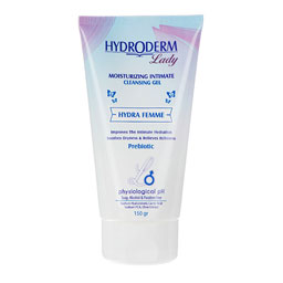 ژل بهداشتی شستشو و مرطوب کننده 150 گرمی هیدرودرم