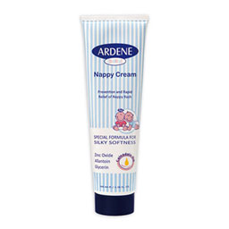 کرم محافظ پای بچه 100 گرمی آردن