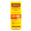 کرم ضدآفتاب SPF30 فاقد چربی رنگی 50 گرمی آردن