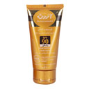 کرم SPF90 ضدآفتاب آردن