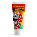 خمیردندان بچه توتی فروتی 50گرمی دانتا