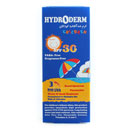 کرم ضد آفتاب اطفال SPF 50 گرمی هیدرودرم