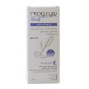 ژل دوران یایسگی 150 میلی لیتری هیدرودرم