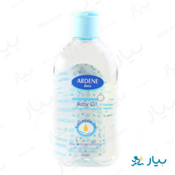 روغن بچه حاوی آلوئه ورا و روغن کالاندولا 170 گرمی آردن