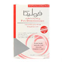 پن لایه بردار و اسکراب 100 گرمی فولیکا
